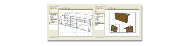 CAD CAM Engineering Software screenshot